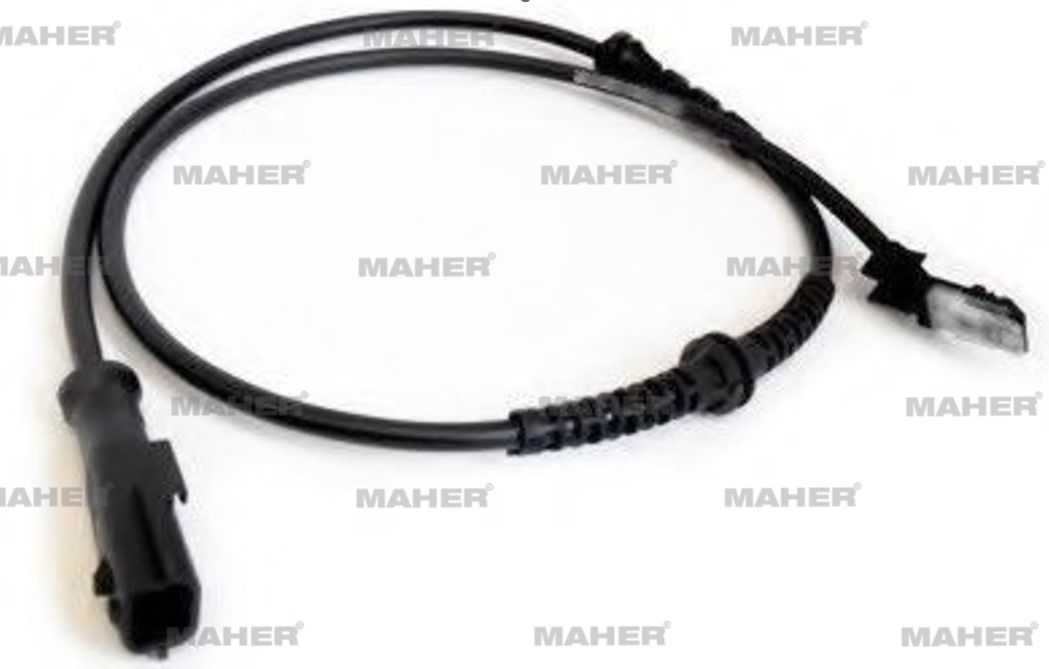 Renault Megane Arka Sensör Abs Iıı OEM 479000010R Renault Megane Arka Sensör Abs Iıı OEM 479000010R
